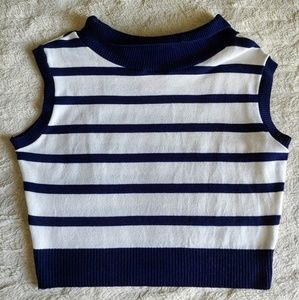 Pinupgirl Clothing Betty and Veronica Sweater